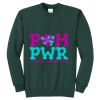 Core Fleece Crewneck Sweatshirt Thumbnail