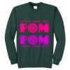 Core Fleece Crewneck Sweatshirt Thumbnail