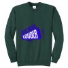 Core Fleece Crewneck Sweatshirt Thumbnail
