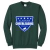 Core Fleece Crewneck Sweatshirt Thumbnail