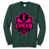 Core Fleece Crewneck Sweatshirt Thumbnail