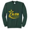 Core Fleece Crewneck Sweatshirt Thumbnail