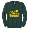 Core Fleece Crewneck Sweatshirt Thumbnail