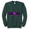 Core Fleece Crewneck Sweatshirt Thumbnail