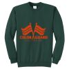 Core Fleece Crewneck Sweatshirt Thumbnail