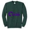 Core Fleece Crewneck Sweatshirt Thumbnail