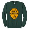 Core Fleece Crewneck Sweatshirt Thumbnail