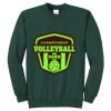 Core Fleece Crewneck Sweatshirt Thumbnail