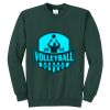 Core Fleece Crewneck Sweatshirt Thumbnail