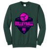 Core Fleece Crewneck Sweatshirt Thumbnail