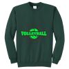 Core Fleece Crewneck Sweatshirt Thumbnail
