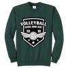 Core Fleece Crewneck Sweatshirt Thumbnail