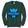 Core Fleece Crewneck Sweatshirt Thumbnail