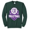 Core Fleece Crewneck Sweatshirt Thumbnail