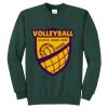 Core Fleece Crewneck Sweatshirt Thumbnail