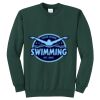 Core Fleece Crewneck Sweatshirt Thumbnail