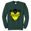 Core Fleece Crewneck Sweatshirt Thumbnail