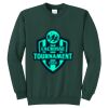 Core Fleece Crewneck Sweatshirt Thumbnail