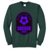 Core Fleece Crewneck Sweatshirt Thumbnail