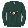 Core Fleece Crewneck Sweatshirt Thumbnail