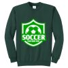 Core Fleece Crewneck Sweatshirt Thumbnail