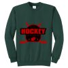 Core Fleece Crewneck Sweatshirt Thumbnail