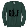 Core Fleece Crewneck Sweatshirt Thumbnail
