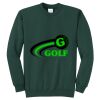 Core Fleece Crewneck Sweatshirt Thumbnail