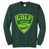 Core Fleece Crewneck Sweatshirt Thumbnail