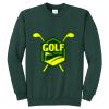 Core Fleece Crewneck Sweatshirt Thumbnail