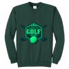 Core Fleece Crewneck Sweatshirt Thumbnail