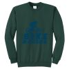 Core Fleece Crewneck Sweatshirt Thumbnail