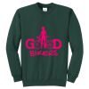 Core Fleece Crewneck Sweatshirt Thumbnail