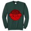 Core Fleece Crewneck Sweatshirt Thumbnail