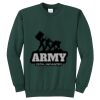 Core Fleece Crewneck Sweatshirt Thumbnail