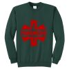 Core Fleece Crewneck Sweatshirt Thumbnail