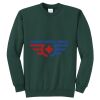 Core Fleece Crewneck Sweatshirt Thumbnail