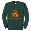 Core Fleece Crewneck Sweatshirt Thumbnail