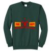 Core Fleece Crewneck Sweatshirt Thumbnail