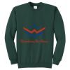 Core Fleece Crewneck Sweatshirt Thumbnail