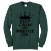 Core Fleece Crewneck Sweatshirt Thumbnail