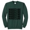 Core Fleece Crewneck Sweatshirt Thumbnail