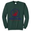 Core Fleece Crewneck Sweatshirt Thumbnail