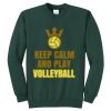 Core Fleece Crewneck Sweatshirt Thumbnail