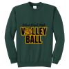 Core Fleece Crewneck Sweatshirt Thumbnail