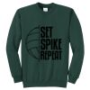 Core Fleece Crewneck Sweatshirt Thumbnail