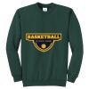 Core Fleece Crewneck Sweatshirt Thumbnail