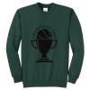 Core Fleece Crewneck Sweatshirt Thumbnail