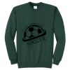 Core Fleece Crewneck Sweatshirt Thumbnail