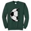 Core Fleece Crewneck Sweatshirt Thumbnail